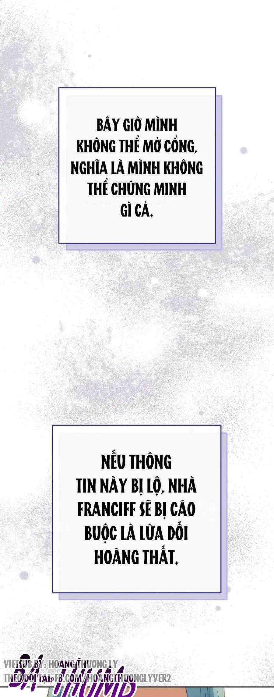 Nữ Đầu Bếp Hoàng Gia Chapter 95 trang 6