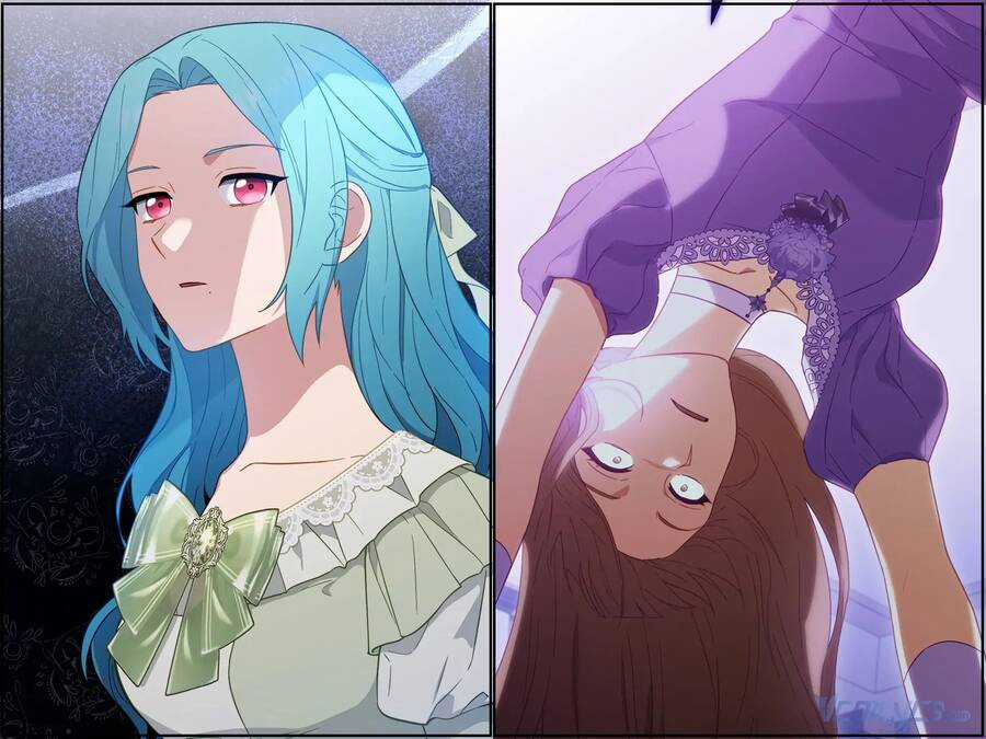 Nữ Đầu Bếp Hoàng Gia Chapter 95 trang 60