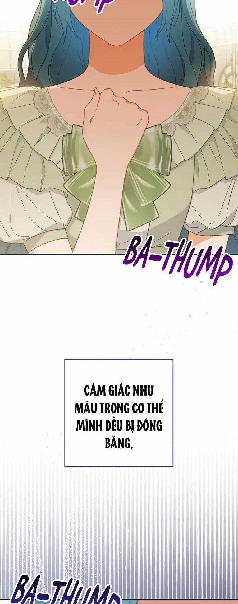 Nữ Đầu Bếp Hoàng Gia Chapter 95 trang 7