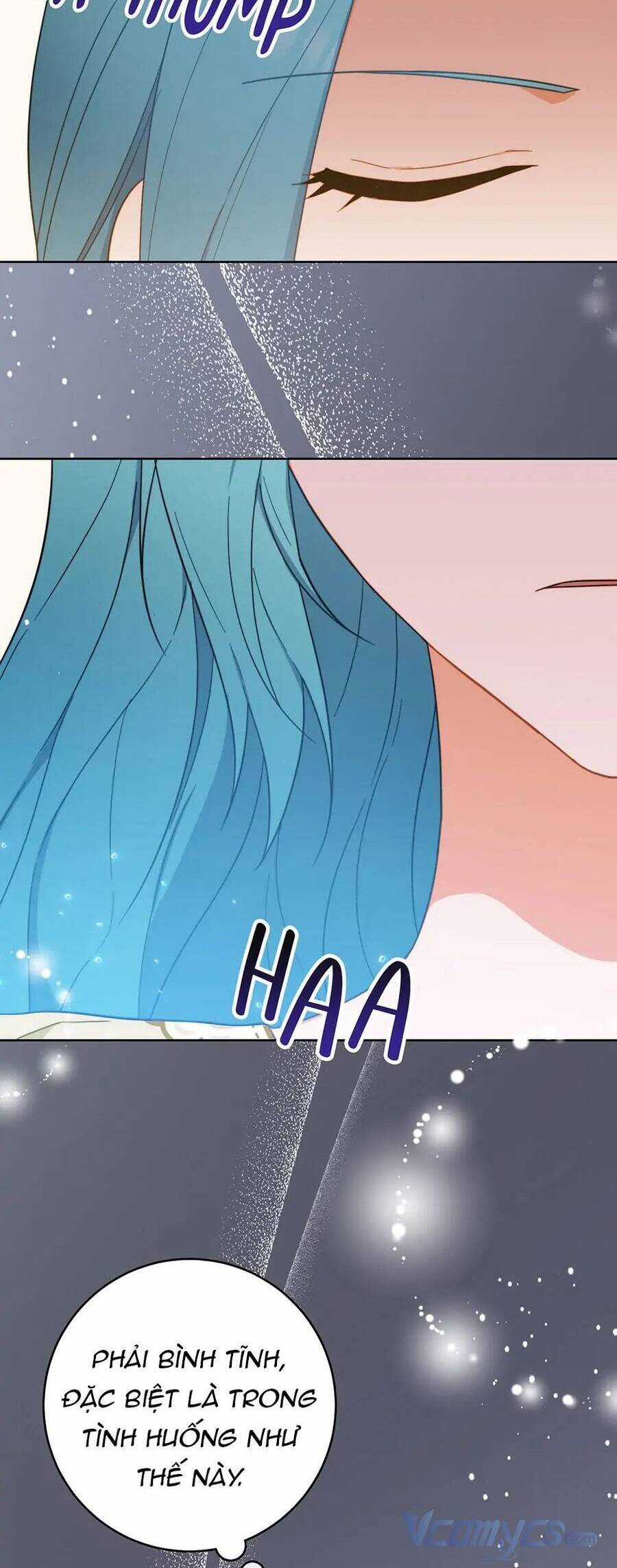 Nữ Đầu Bếp Hoàng Gia Chapter 95 trang 8