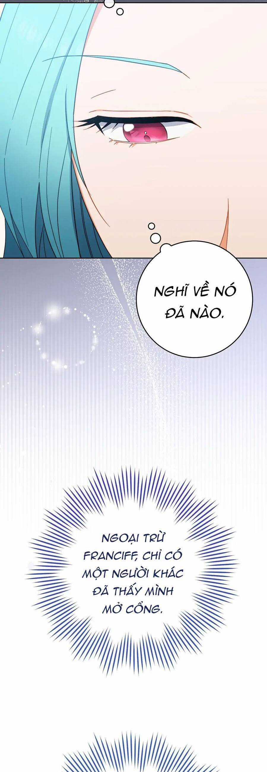 Nữ Đầu Bếp Hoàng Gia Chapter 95 trang 9