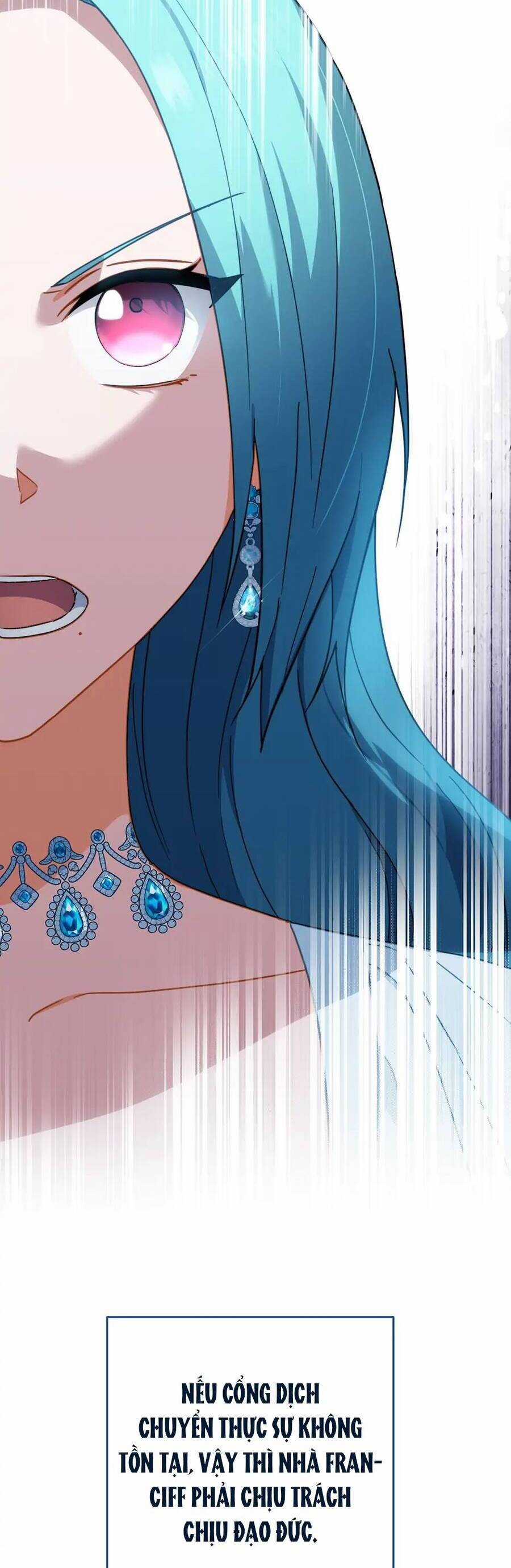 Nữ Đầu Bếp Hoàng Gia Chapter 96 trang 10