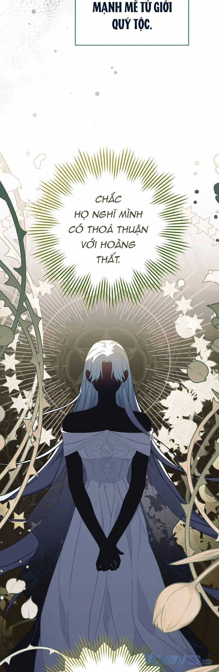 Nữ Đầu Bếp Hoàng Gia Chapter 96 trang 12