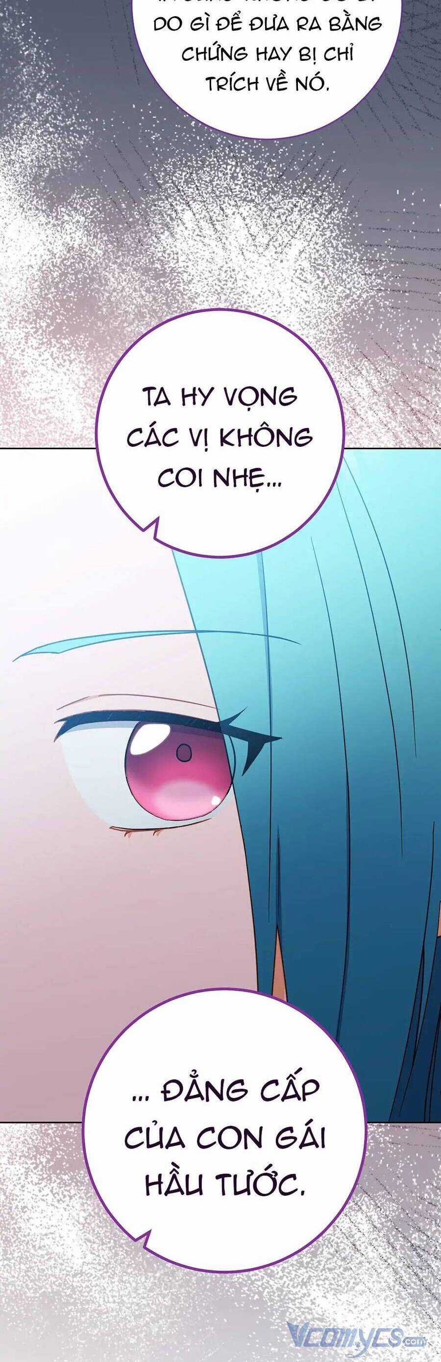 Nữ Đầu Bếp Hoàng Gia Chapter 96 trang 16