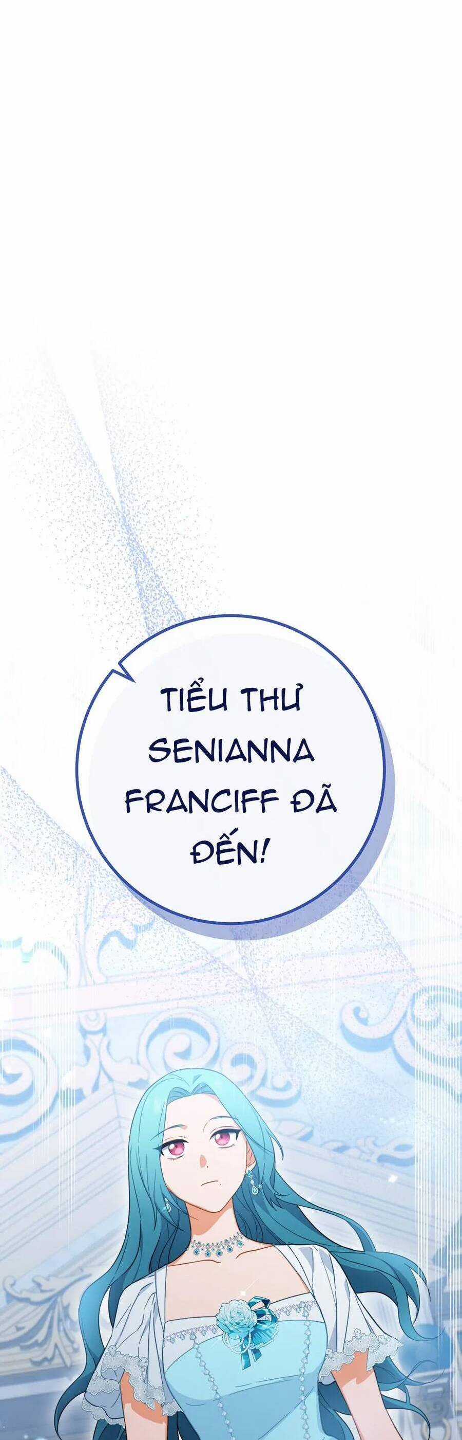 Nữ Đầu Bếp Hoàng Gia Chapter 96 trang 2