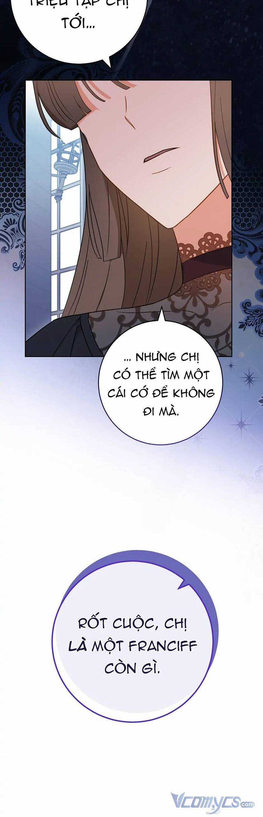 Nữ Đầu Bếp Hoàng Gia Chapter 96 trang 20