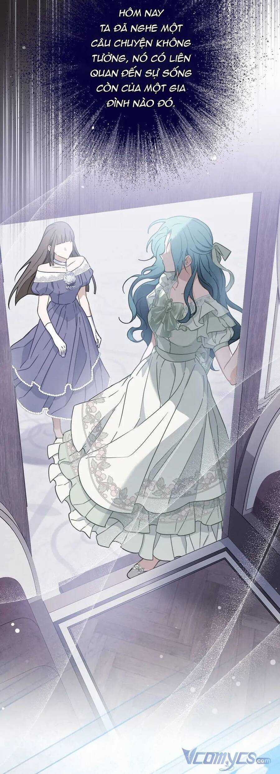 Nữ Đầu Bếp Hoàng Gia Chapter 96 trang 24