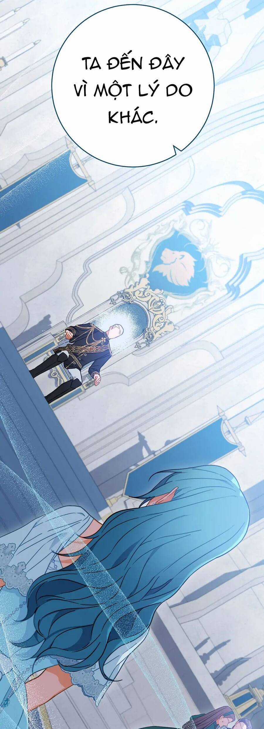 Nữ Đầu Bếp Hoàng Gia Chapter 96 trang 25