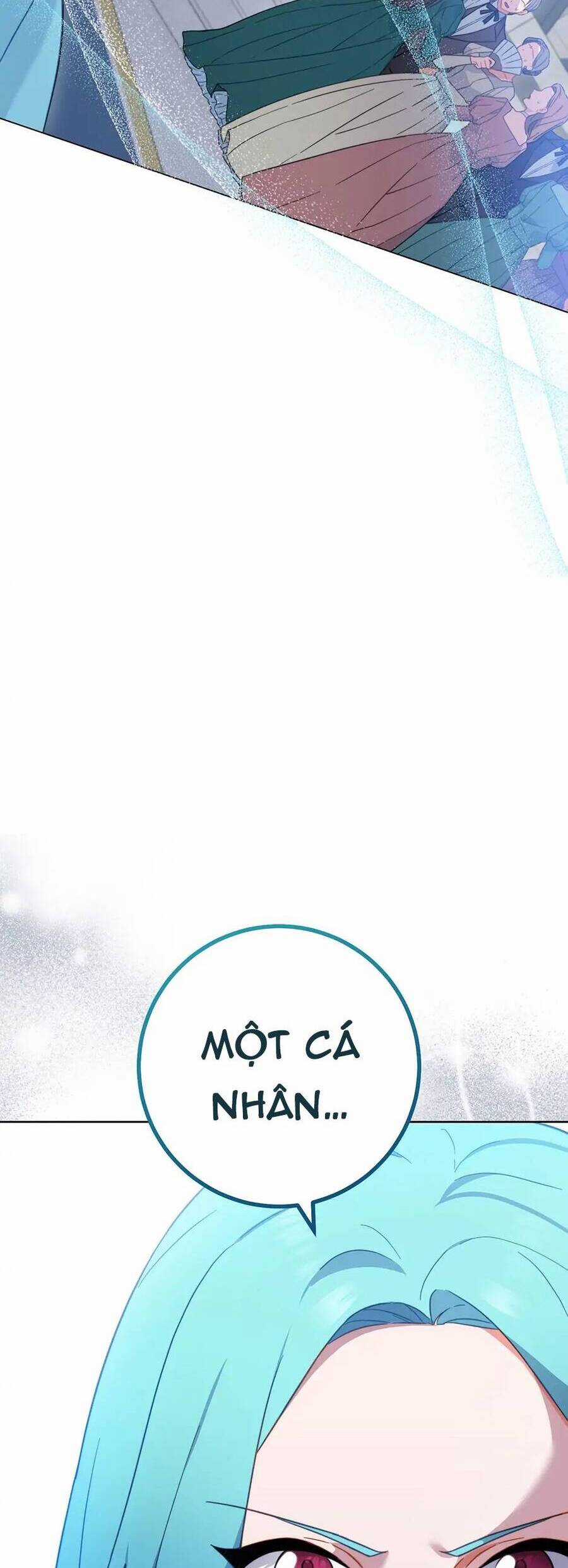 Nữ Đầu Bếp Hoàng Gia Chapter 96 trang 26