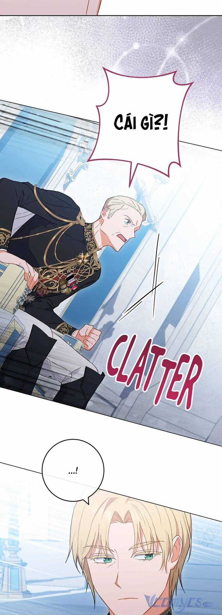 Nữ Đầu Bếp Hoàng Gia Chapter 96 trang 28