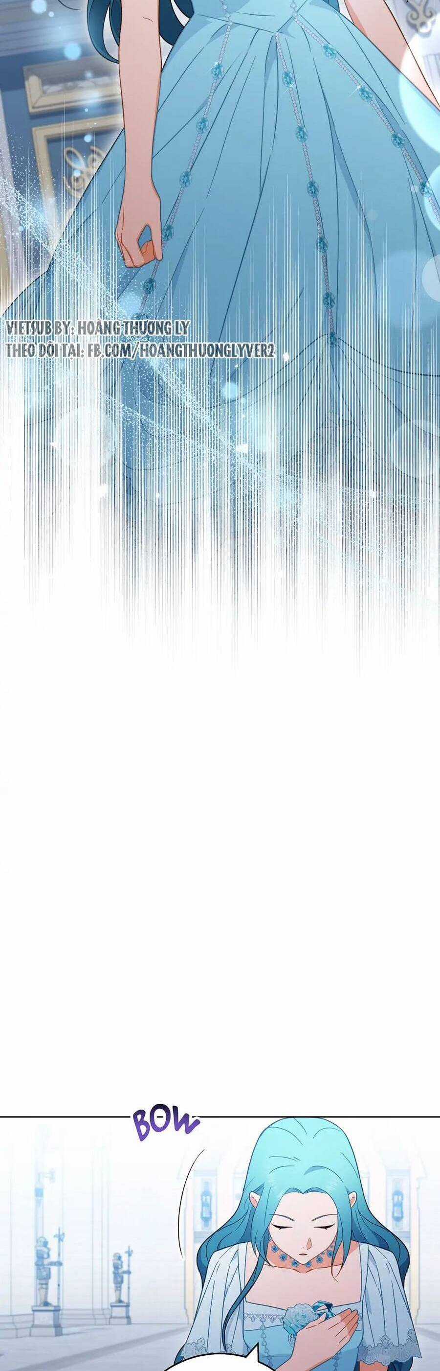 Nữ Đầu Bếp Hoàng Gia Chapter 96 trang 3