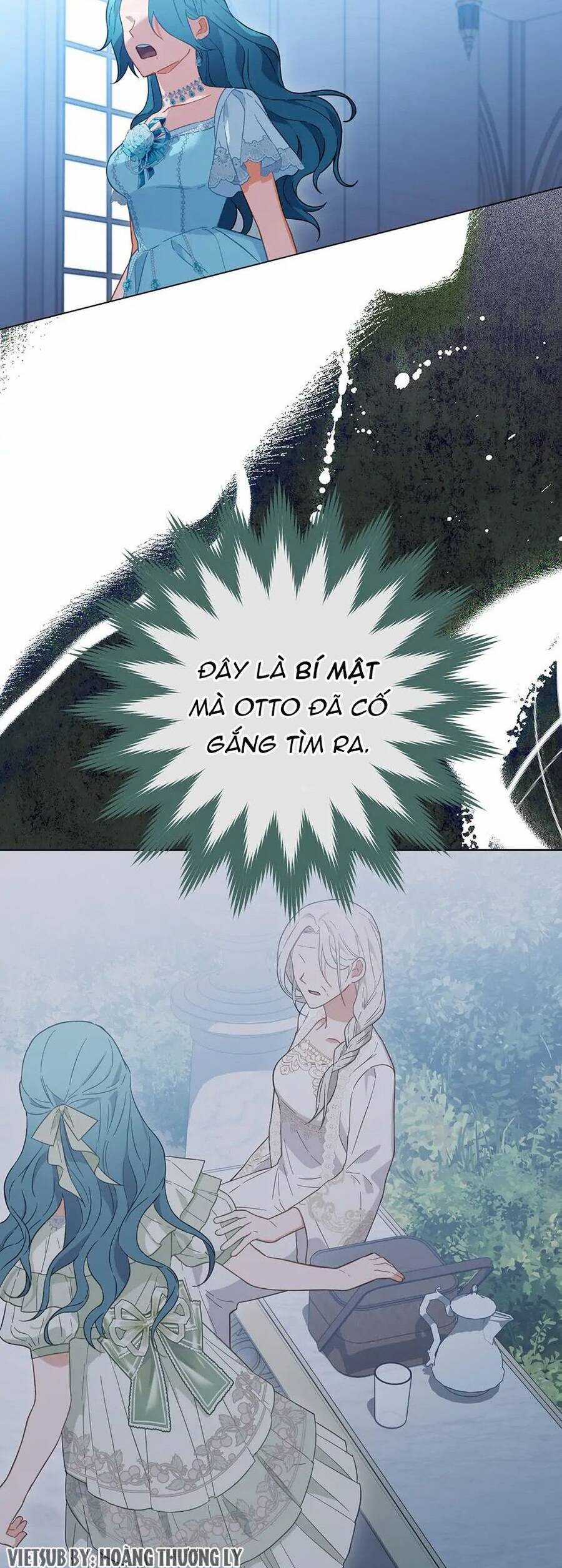 Nữ Đầu Bếp Hoàng Gia Chapter 96 trang 30