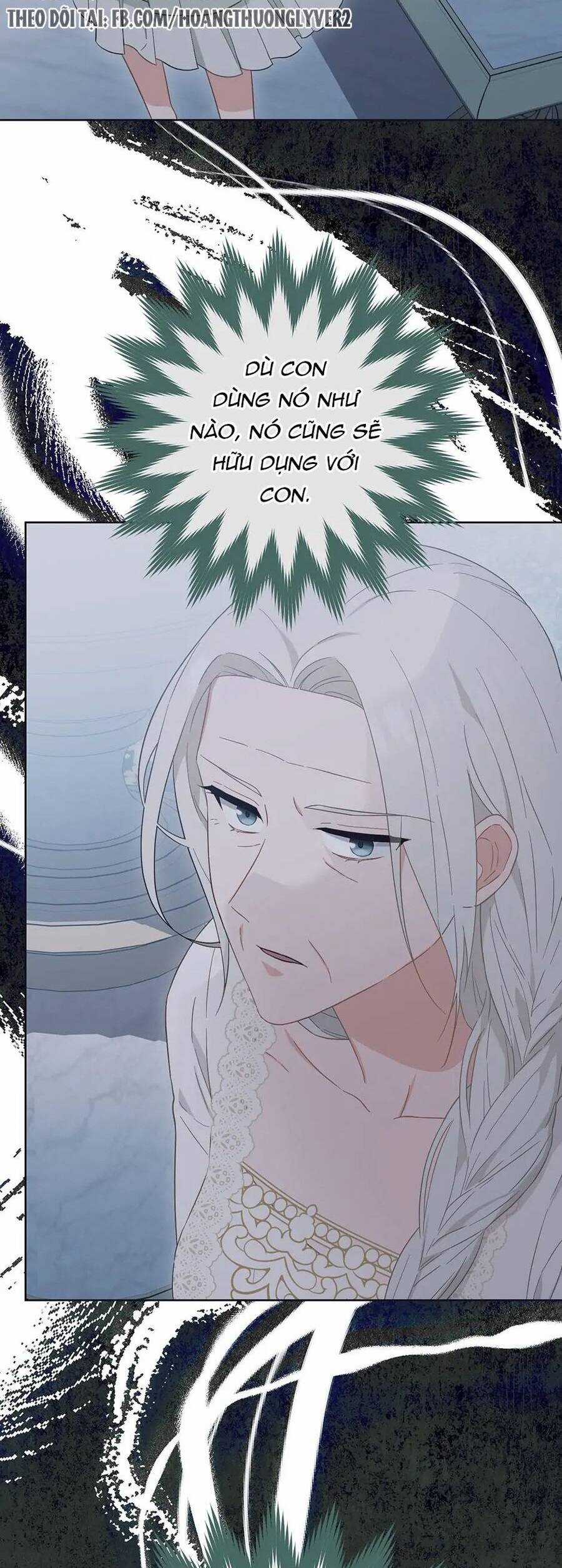 Nữ Đầu Bếp Hoàng Gia Chapter 96 trang 31