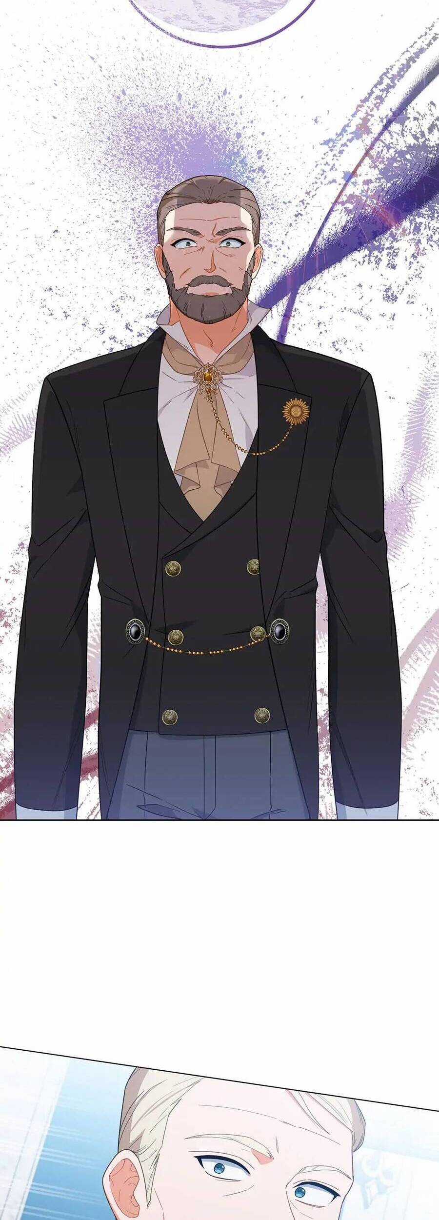 Nữ Đầu Bếp Hoàng Gia Chapter 96 trang 34