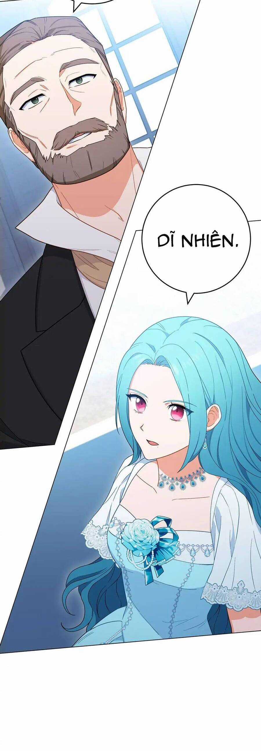 Nữ Đầu Bếp Hoàng Gia Chapter 96 trang 38