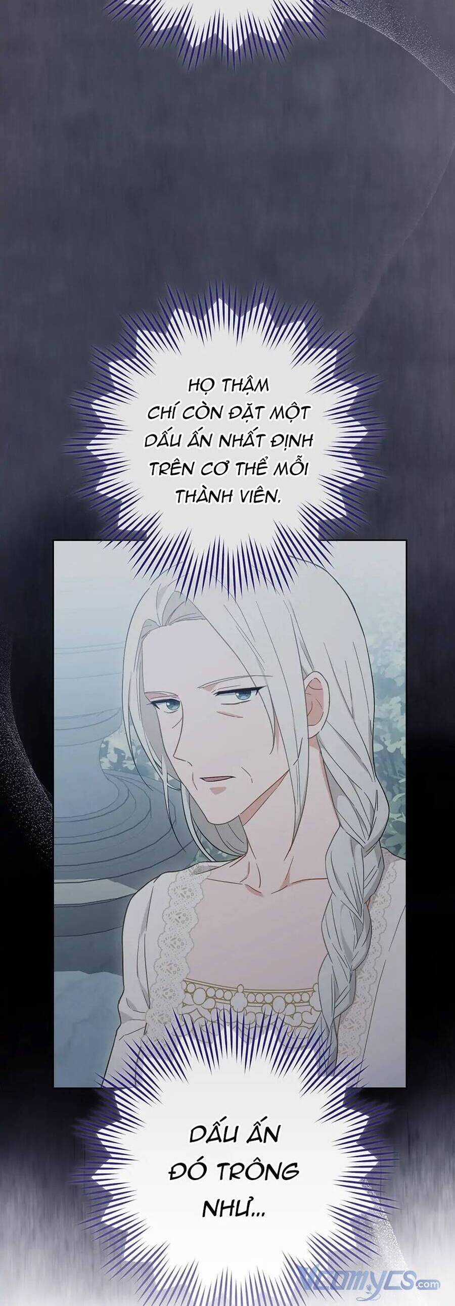 Nữ Đầu Bếp Hoàng Gia Chapter 96 trang 40