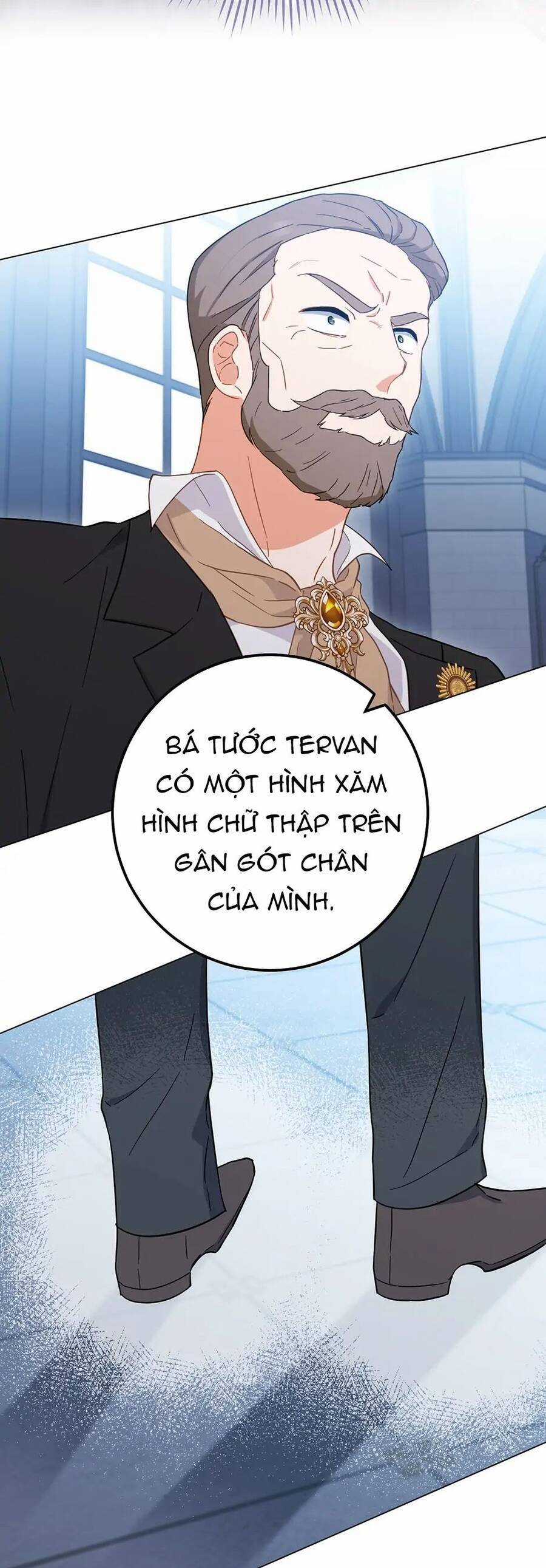 Nữ Đầu Bếp Hoàng Gia Chapter 96 trang 41