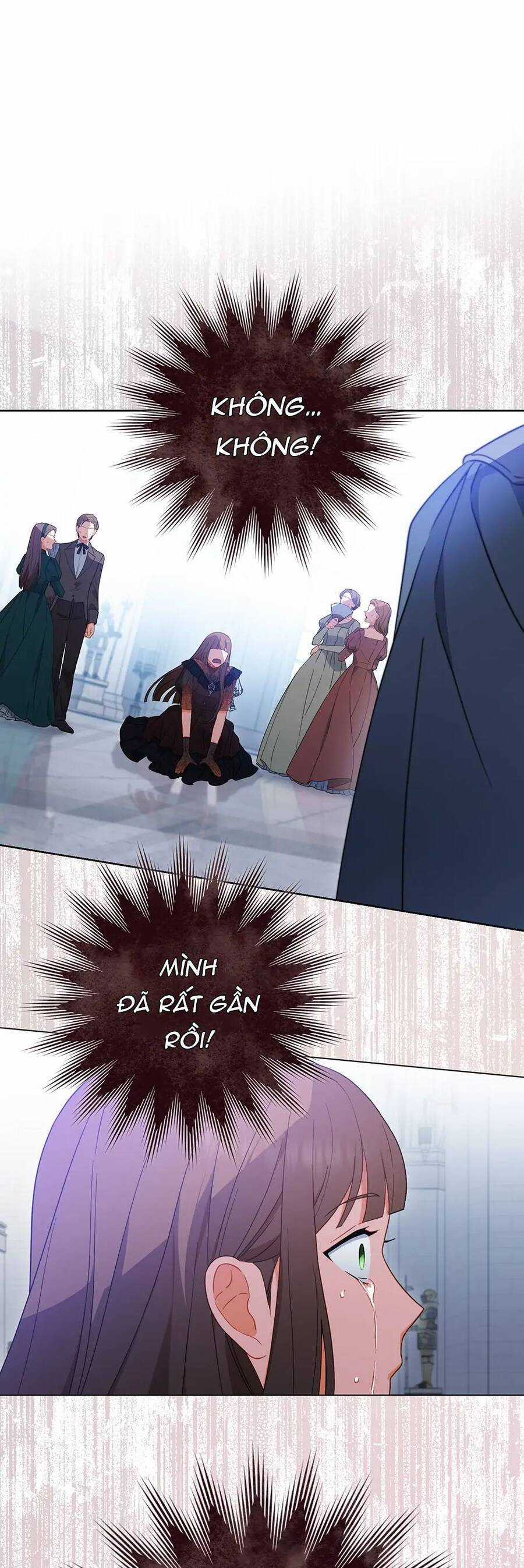 Nữ Đầu Bếp Hoàng Gia Chapter 96 trang 49