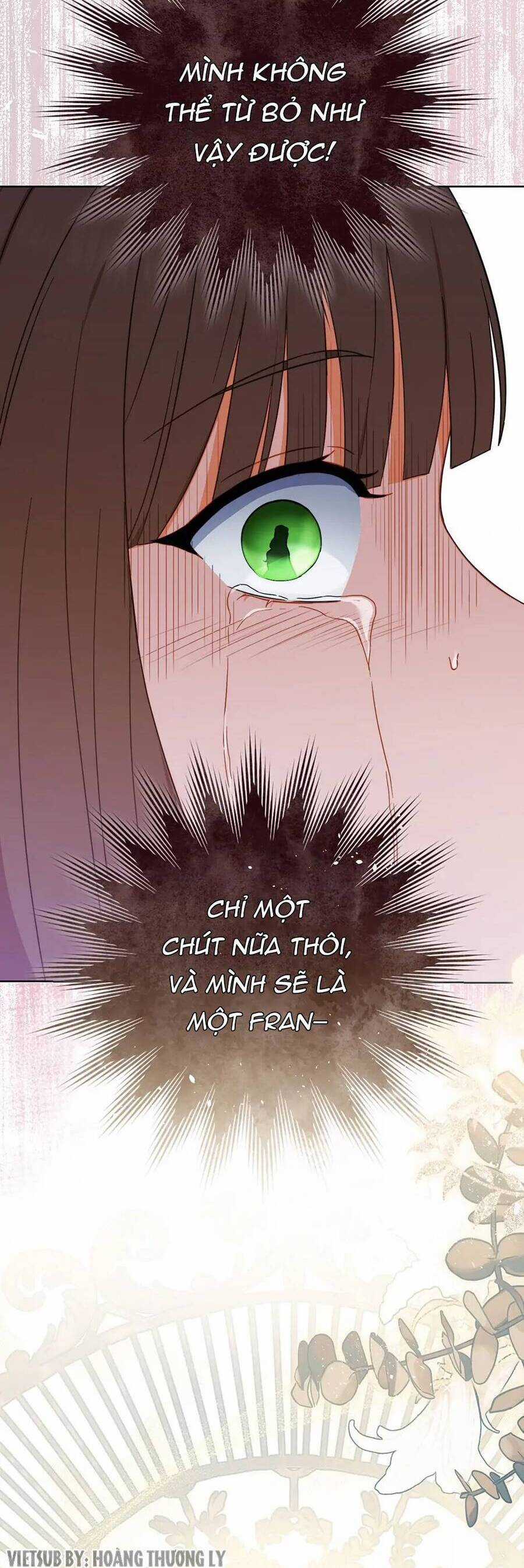 Nữ Đầu Bếp Hoàng Gia Chapter 96 trang 50