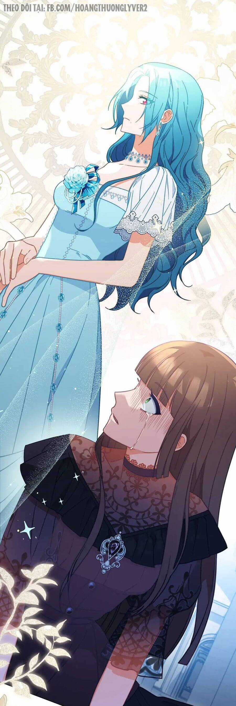 Nữ Đầu Bếp Hoàng Gia Chapter 96 trang 51