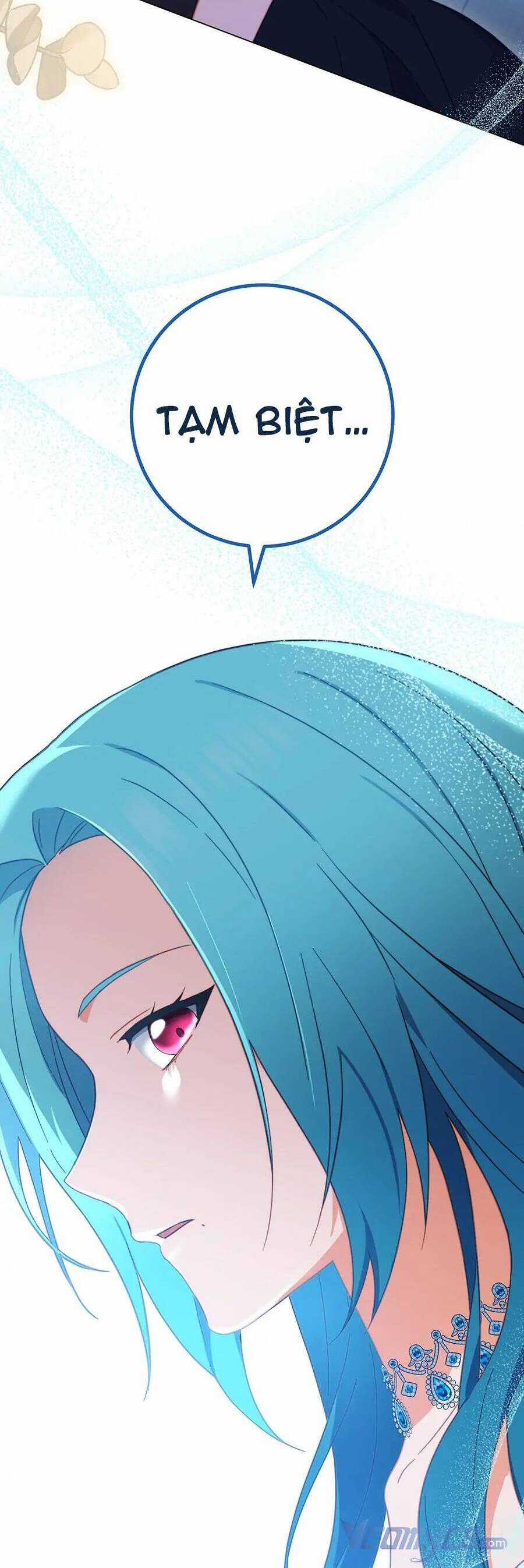 Nữ Đầu Bếp Hoàng Gia Chapter 96 trang 52