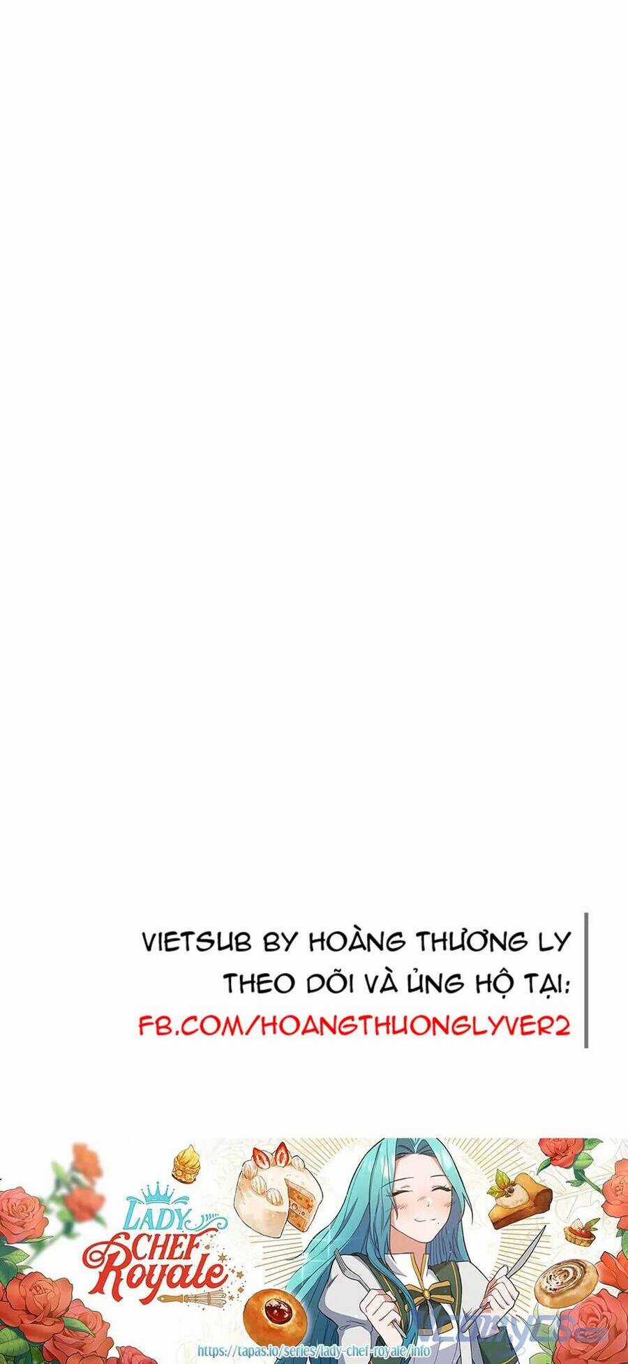 Nữ Đầu Bếp Hoàng Gia Chapter 96 trang 54