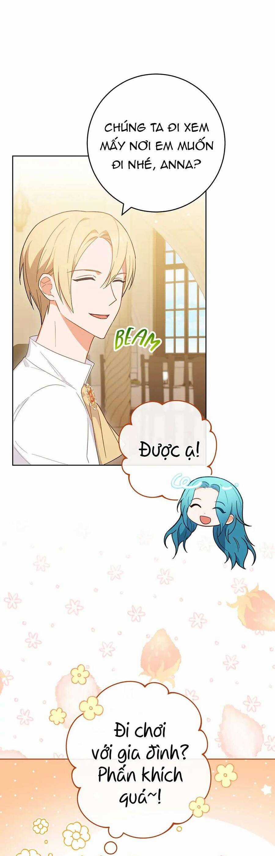 Nữ Đầu Bếp Hoàng Gia Chapter 97 trang 13