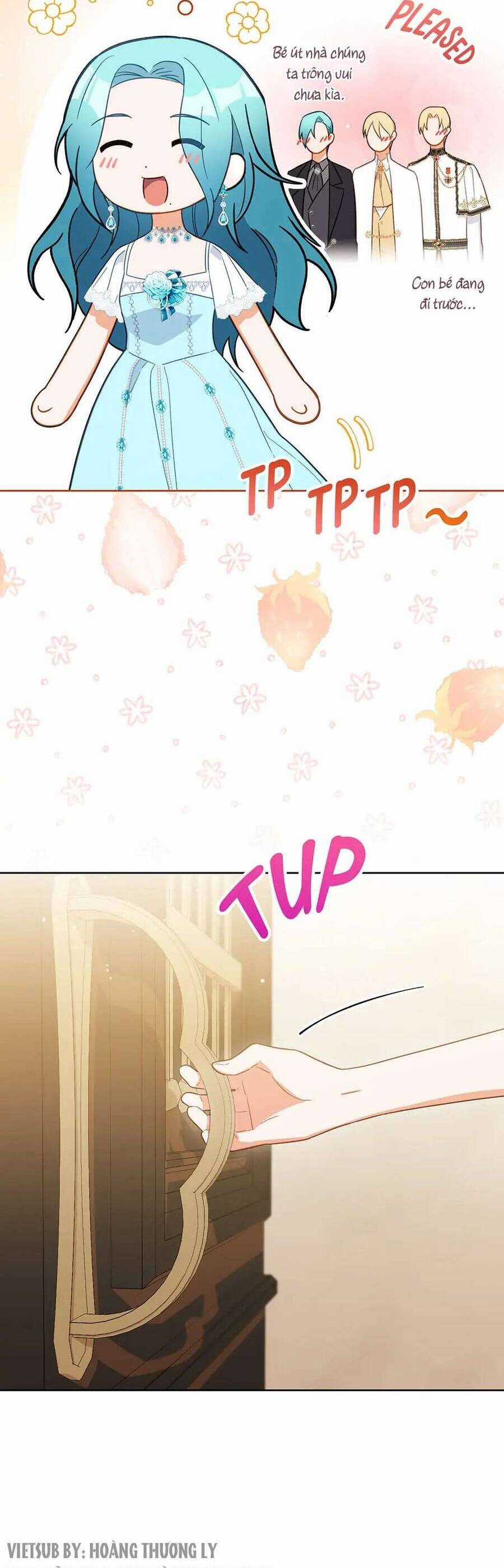 Nữ Đầu Bếp Hoàng Gia Chapter 97 trang 14