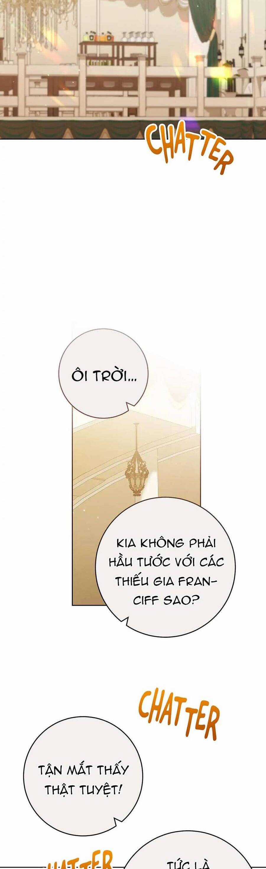 Nữ Đầu Bếp Hoàng Gia Chapter 97 trang 2