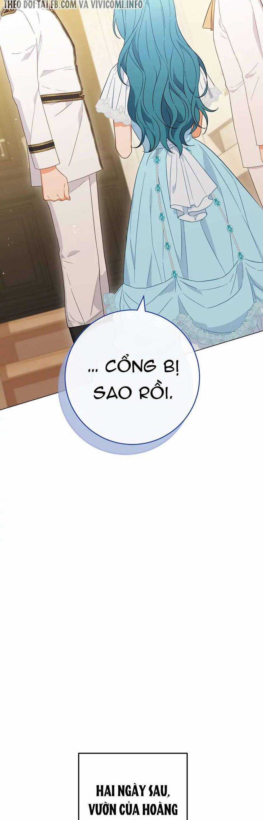 Nữ Đầu Bếp Hoàng Gia Chapter 97 trang 27