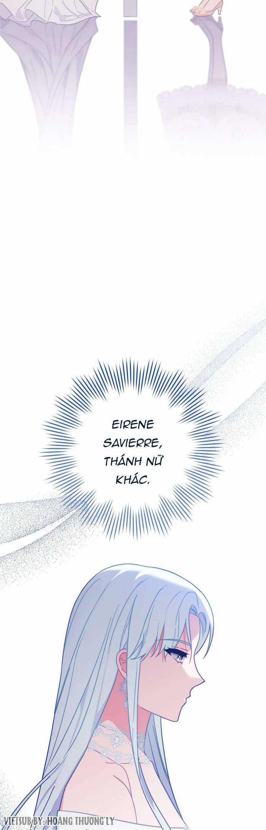 Nữ Đầu Bếp Hoàng Gia Chapter 97 trang 38