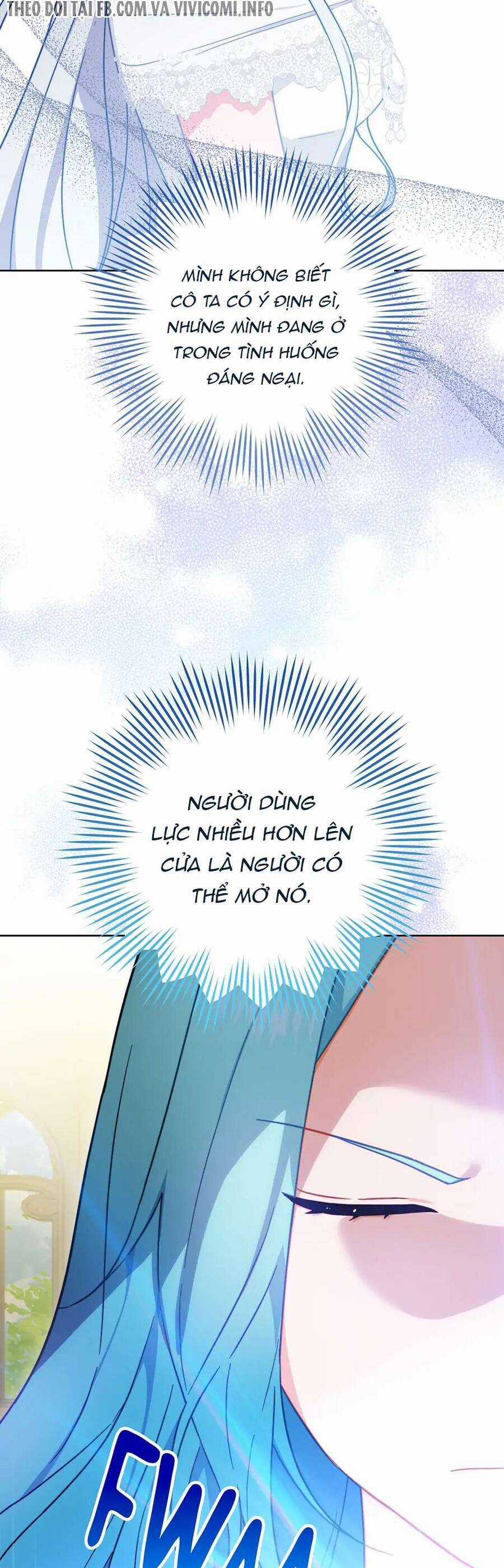 Nữ Đầu Bếp Hoàng Gia Chapter 97 trang 39