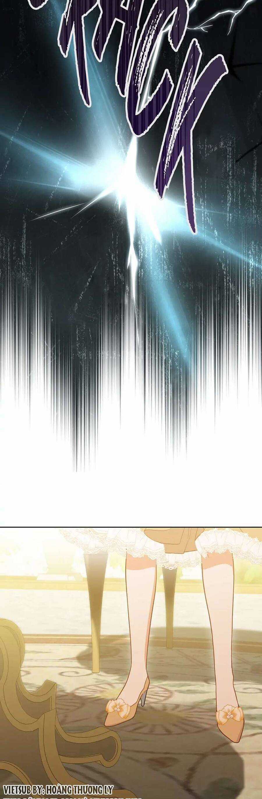 Nữ Đầu Bếp Hoàng Gia Chapter 97 trang 42