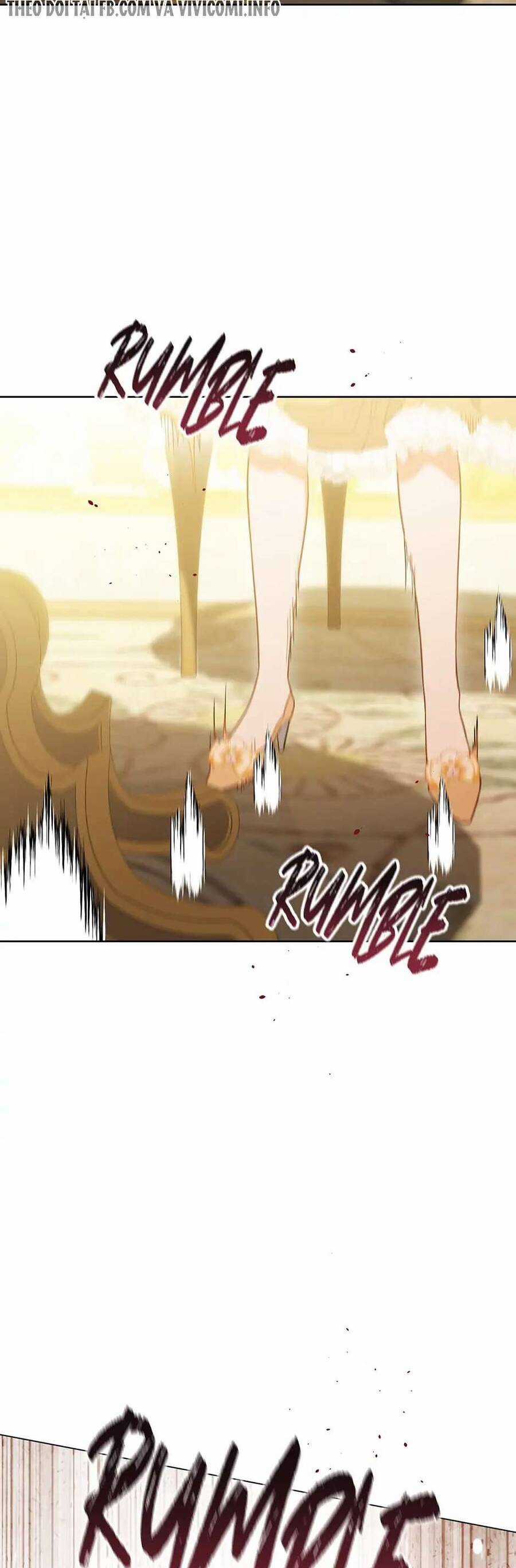 Nữ Đầu Bếp Hoàng Gia Chapter 97 trang 43