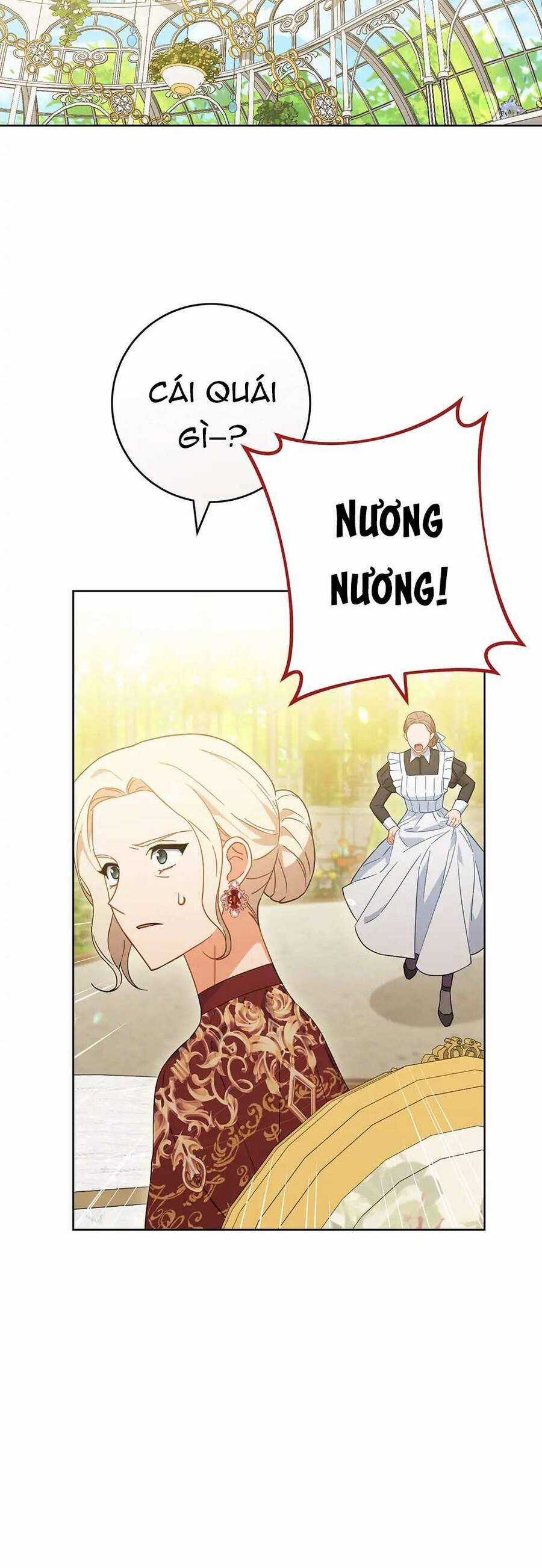 Nữ Đầu Bếp Hoàng Gia Chapter 97 trang 45