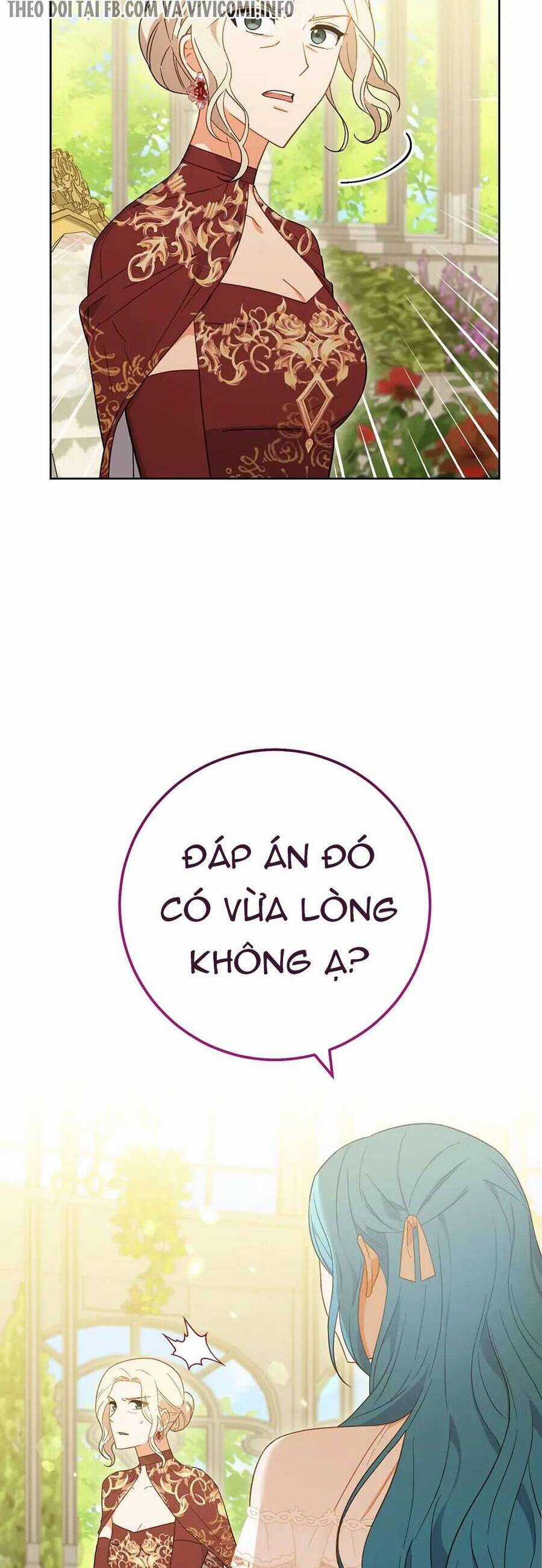 Nữ Đầu Bếp Hoàng Gia Chapter 97 trang 47
