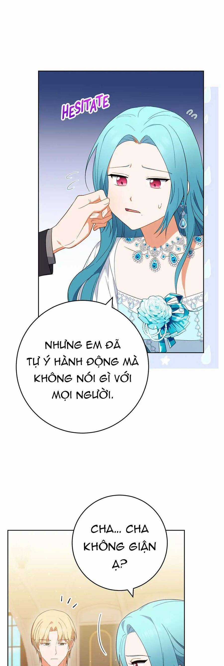Nữ Đầu Bếp Hoàng Gia Chapter 97 trang 5