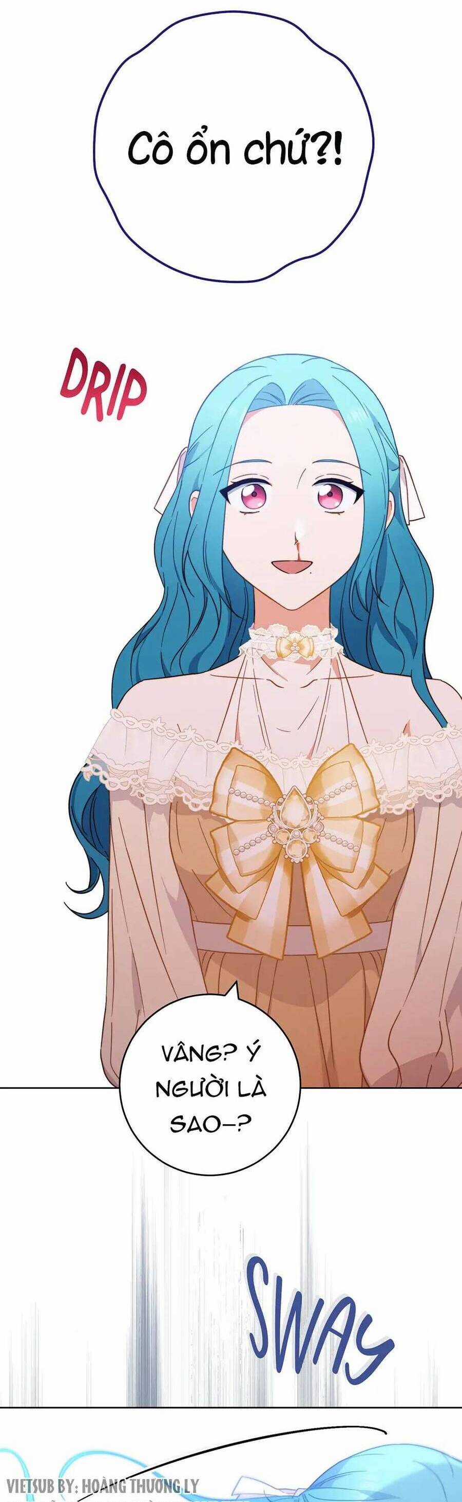 Nữ Đầu Bếp Hoàng Gia Chapter 97 trang 50