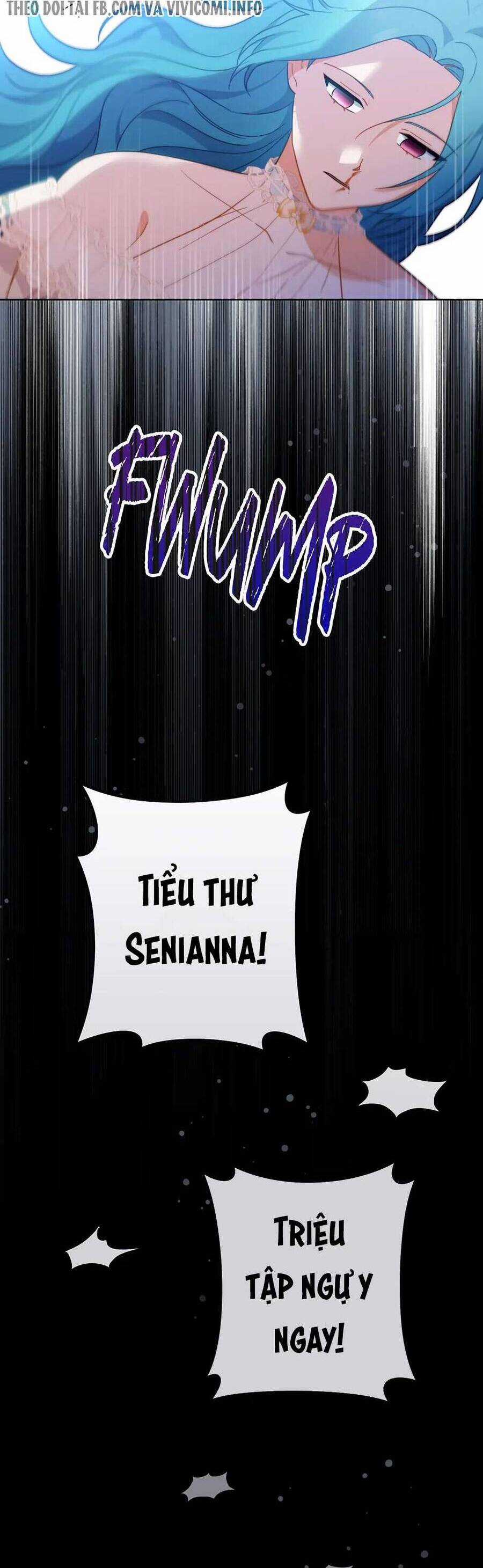 Nữ Đầu Bếp Hoàng Gia Chapter 97 trang 51
