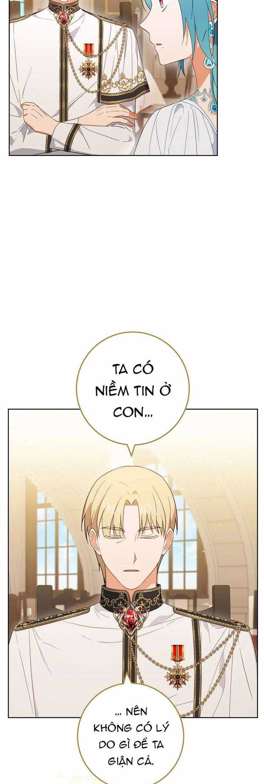 Nữ Đầu Bếp Hoàng Gia Chapter 97 trang 6