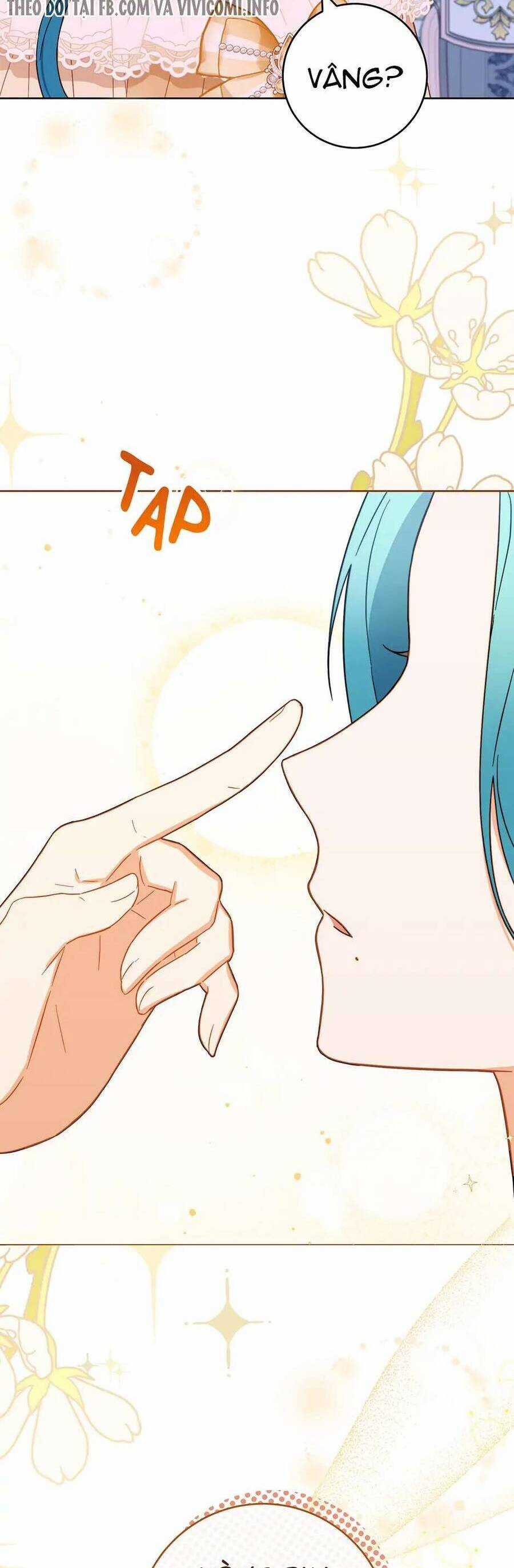 Nữ Đầu Bếp Hoàng Gia Chapter 98 trang 11