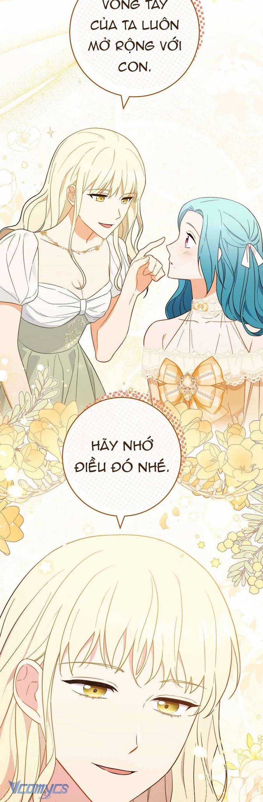 Nữ Đầu Bếp Hoàng Gia Chapter 98 trang 12