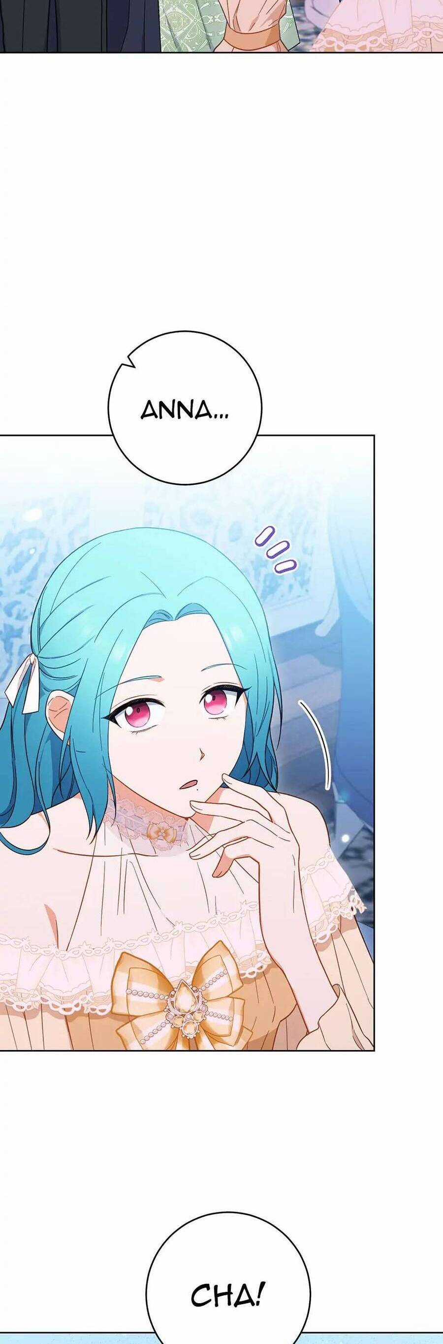 Nữ Đầu Bếp Hoàng Gia Chapter 98 trang 14