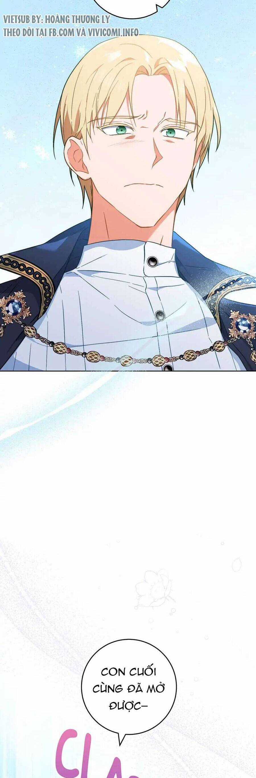 Nữ Đầu Bếp Hoàng Gia Chapter 98 trang 15