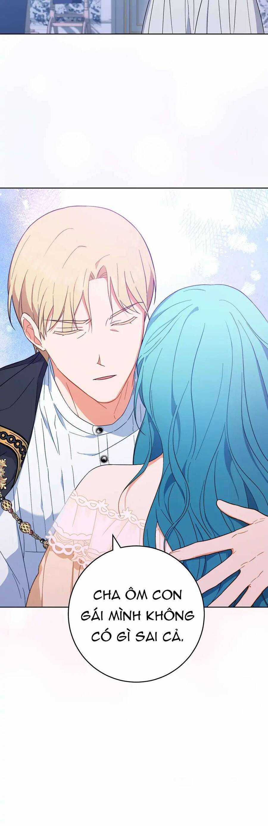 Nữ Đầu Bếp Hoàng Gia Chapter 98 trang 17