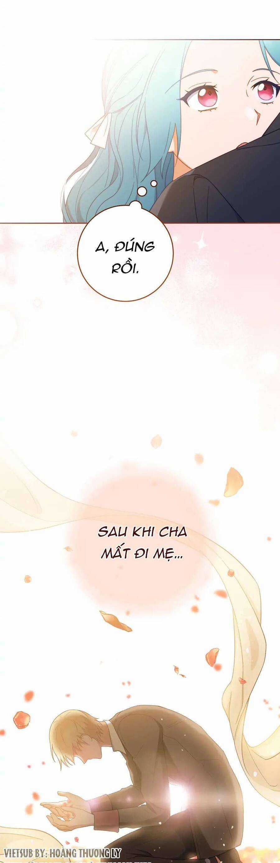 Nữ Đầu Bếp Hoàng Gia Chapter 98 trang 18