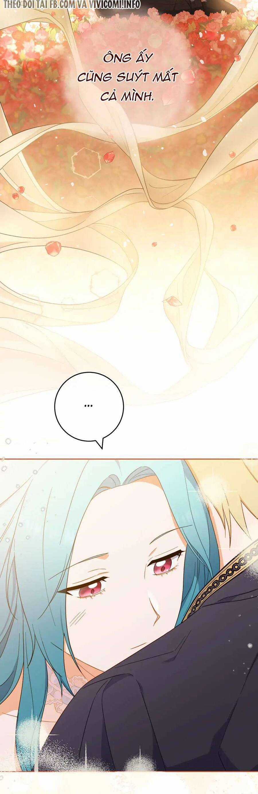 Nữ Đầu Bếp Hoàng Gia Chapter 98 trang 19