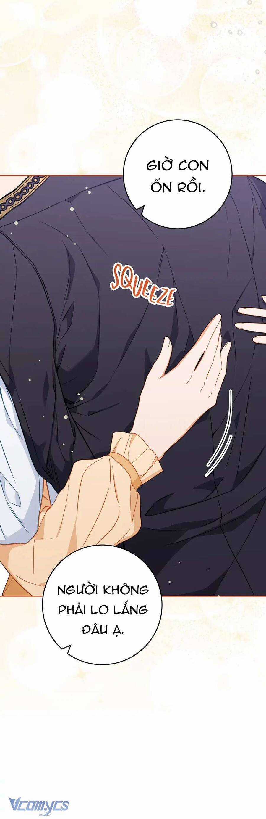 Nữ Đầu Bếp Hoàng Gia Chapter 98 trang 20