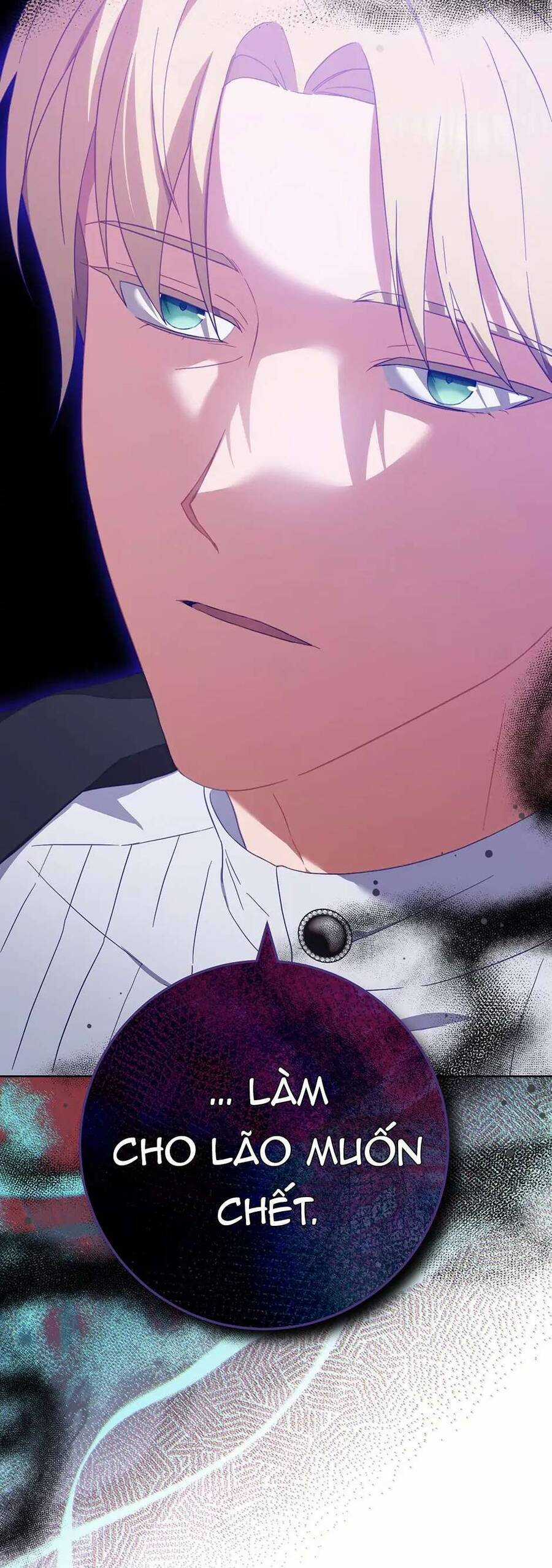 Nữ Đầu Bếp Hoàng Gia Chapter 98 trang 25