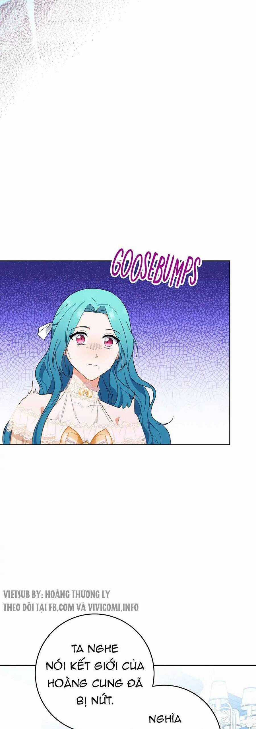 Nữ Đầu Bếp Hoàng Gia Chapter 98 trang 26